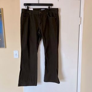 POLO RALPH LAUREN jeans - size 14 (32) - NWT